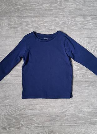 Кофта на девочку 2-3 года