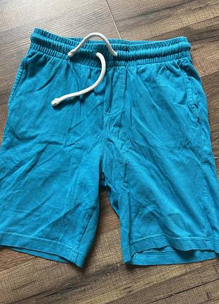 Шорти для хлопчика