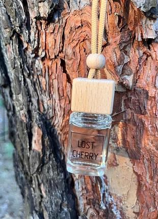 Аромат для авто ⁠lost cherry, 12 мл