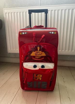 Валіза дісней