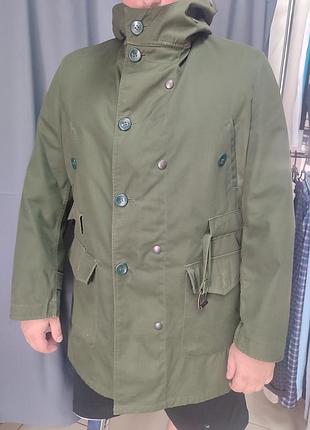 Куртка мужская демисезонная