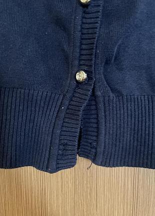 Жакет дитячий 3