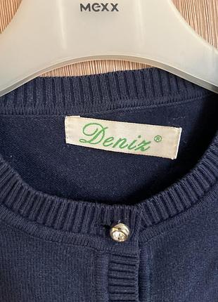 Жакет дитячий 4