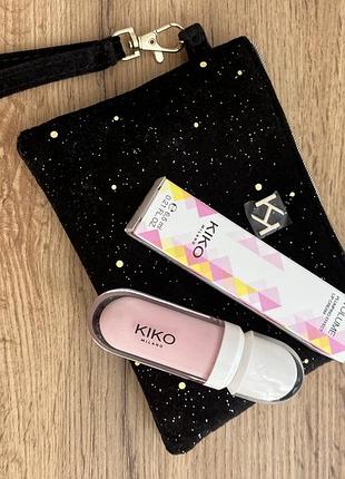 Блиск 01,має ефект збільшення губ