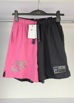 Чоловічі шорти nike