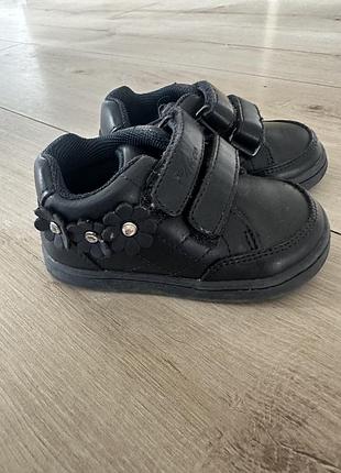 Черевики chicco .