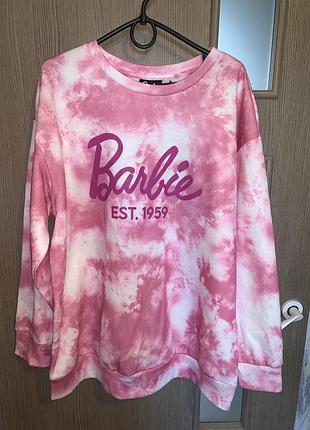 Жіноча толстовка barbie