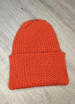 Базова шапка 🥰