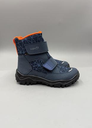 Зимові черевики superfit husky 32