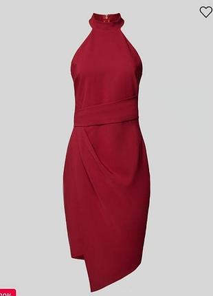 Платье lipsy london