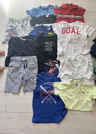 Поло футболка