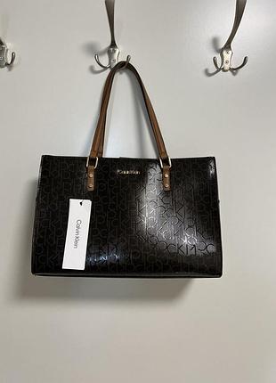 Сумка жіноча calvin klein
