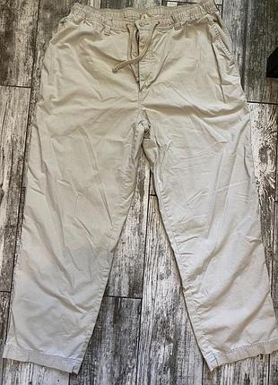 Котонові спортивні штани cherokee