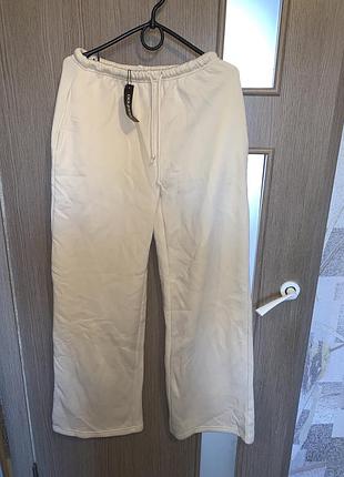 Жіночі теплі штани