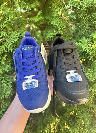 Дитячі кросівки skechers, 34р, 21.5см