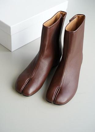 Черевики maison tabi ботинки