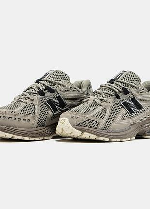 Женские кроссовки new balance 1906r cordura