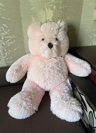 Плюшевий мішка ведмідь