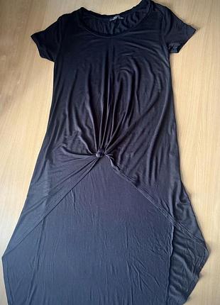 Туніка чорна