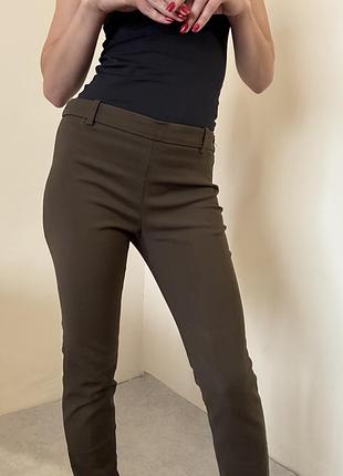 Брюки класичні 3