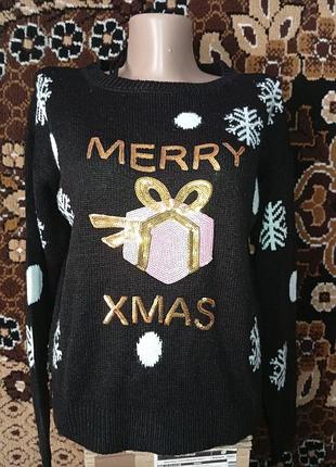 Шикарний свитерок + юбка