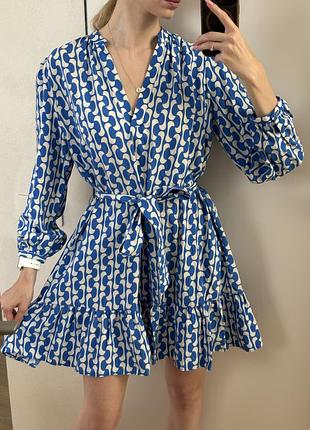 Сукня zara
