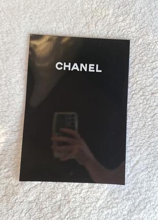 Chanel альбом для заметок/рисовки/дизайную оригинал