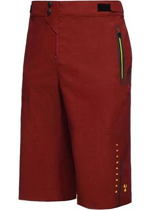 Жіночі велошорти nukeproof nirvana