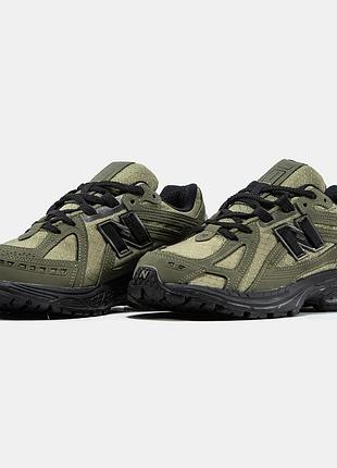 Чоловічі кросівки ▪️new balance 1906r cordura