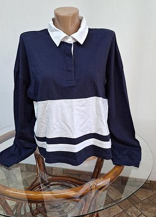 Поло женское