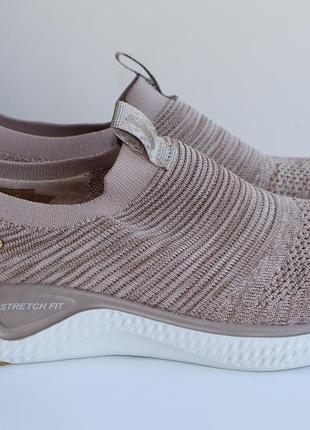 Кроссовки skechers 38 новые оригинал