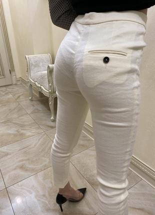 Капрі лляні isabel marant. нове. оригінал