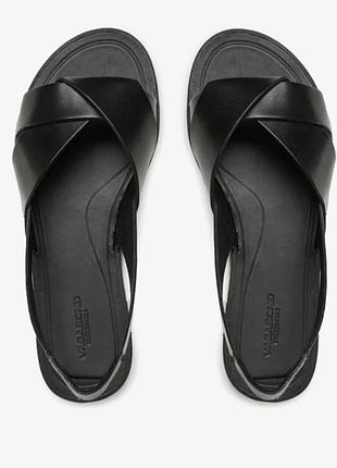 Босоножки vagabond