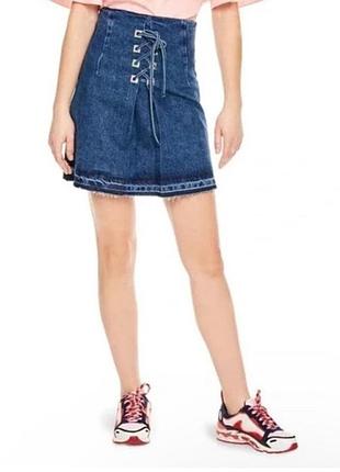 Sandro спідниця