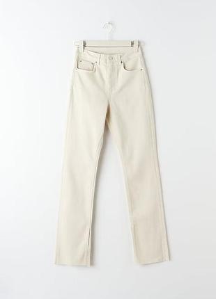 Джинси gina tricot