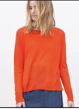 Кофта оверсайз