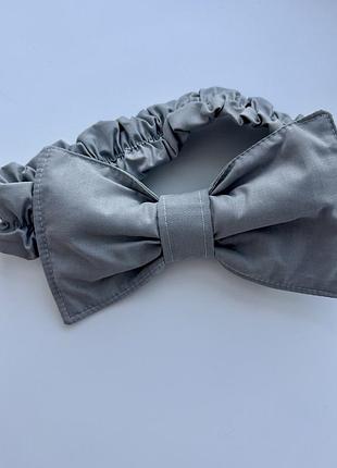 Бантик на виписку пологовий