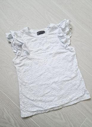 Блуза zironka, звездочка 152 см