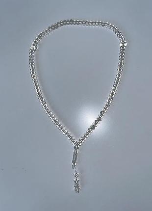 Винтажные мусульманские четки