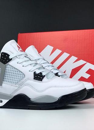 Nike air jordan 4 retro 2