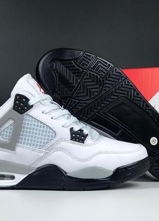 Nike air jordan 4 retro 3