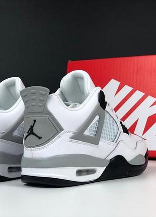 Nike air jordan 4 retro 4