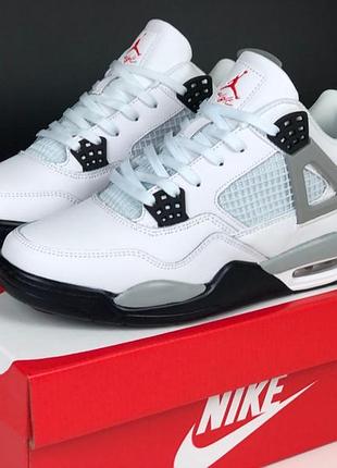 Nike air jordan 4 retro 5