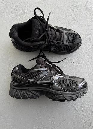 🔵nike v5 rnr triple black