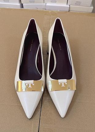 Туфли tory burch туфлі