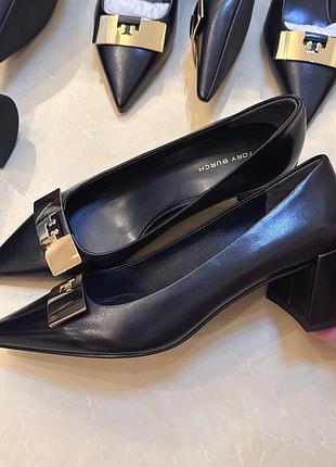 Туфли tory burch туфлі