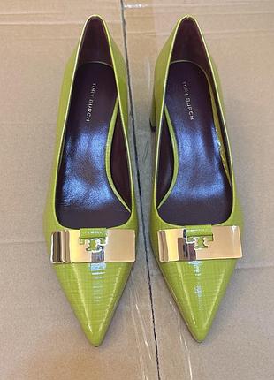 Туфли tory burch туфлі