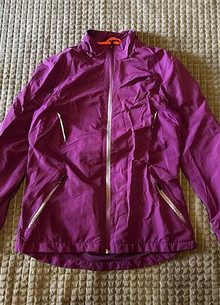 Жіноча вітровка tcm active by tchibo