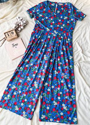 Комбінезон принт