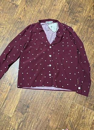 Блуза женская